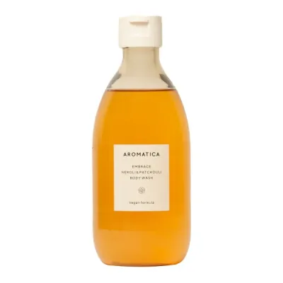Embrace Neroli&Patchouli Body Wash