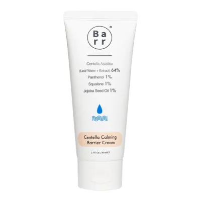 Centella Calming Barrier Cream