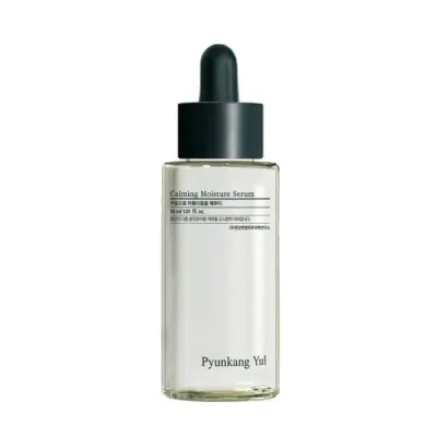 Calming Moisture Serum