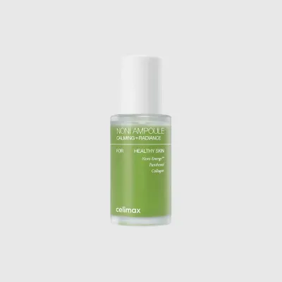 celimax The Real Noni Energy Ampoule