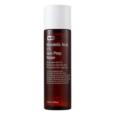 Mandelic Acid 5% Skin Prep Water
