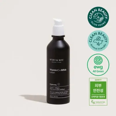Mary May Vitamine C Bifida Lotion