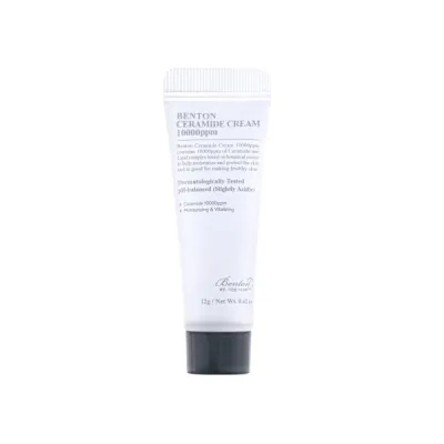 Ceramide Cream 10000ppm