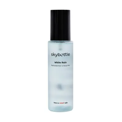 Hair & Body Mist White Rain