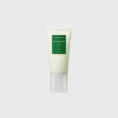 AROMATICA Rosemary Scalp Scrub