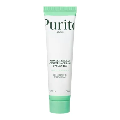 Wonder Releaf Centella Cream Unscented