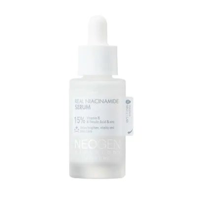 Dermalogy Real Niacinamide 15% Serum