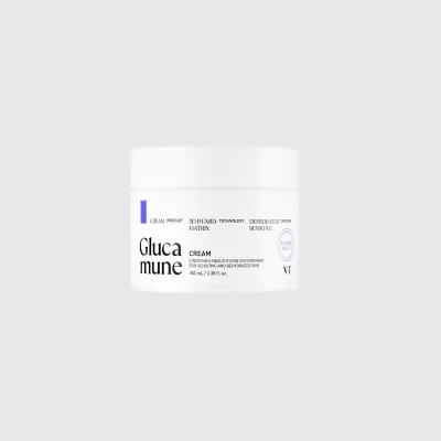 VT COSMETICS GLUCAMUNE CREAM