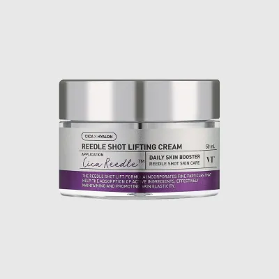 VT COSMETICS REEDLE SHOT LIFTING CREAM