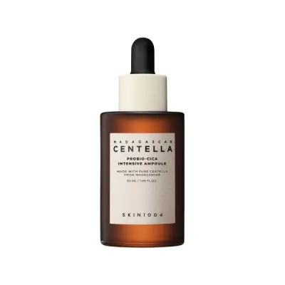 Madagascar Centella Probio-Cica Intensive Ampoule