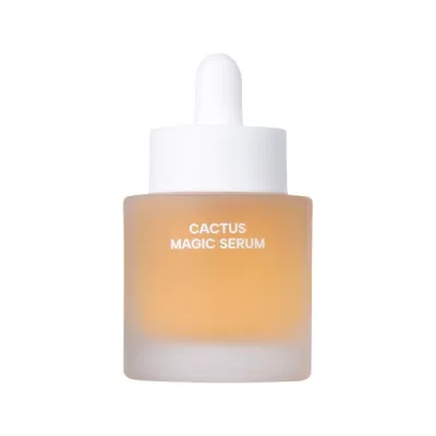 Cactus Wrinkle & Brightening Magic Serum