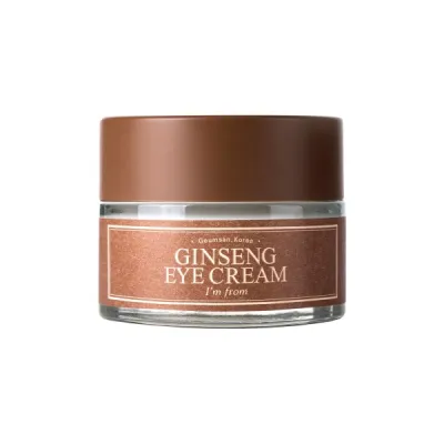 Ginseng Eye Cream