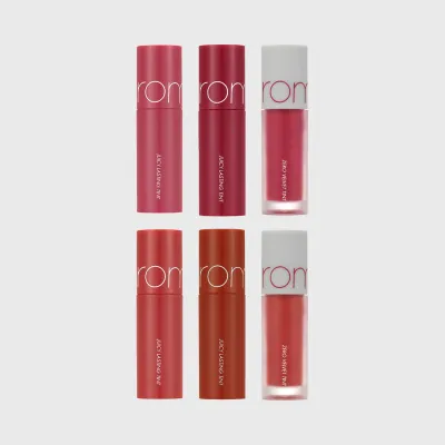 Rom&nd Best Tint Edition