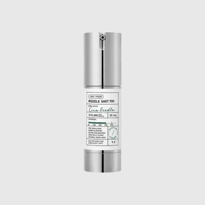 VT COSMETICS Reedle Shot 700