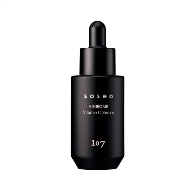 Soseo Vinbiome Vitamin C Serum