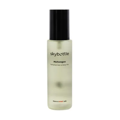 Hair & Body Mist Muhwagua