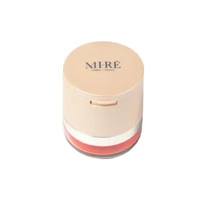 Dual Blush-Lit Blush & Highlighter Nacre