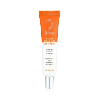 Be The Skin Vitavita Circle Zero Eye Cream