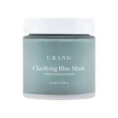 Clarifying Blue Mask