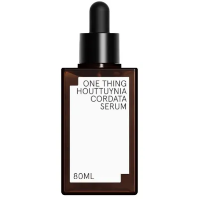 Houttuynia Cordata Serum