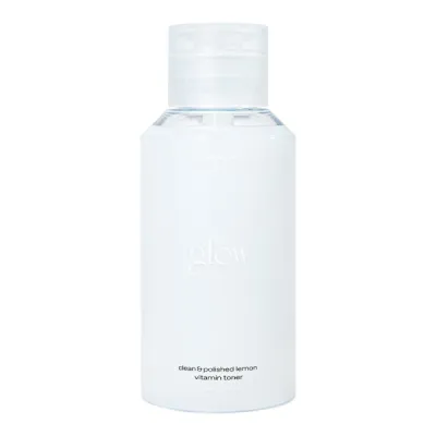 Clean & Polished Lemon Vitamin Toner