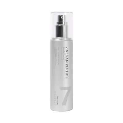 7 Vegan Peptide Booster Serum