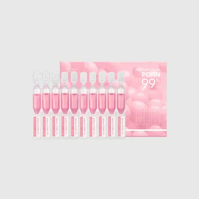 Medicube PDRN Pink One Day Serum