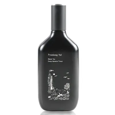 Pyunkang Yul Black Tea Deep Infusion Toner