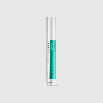 VT COSMETICS PDRN REEDLE SHOT HAIR AMPOULE 300