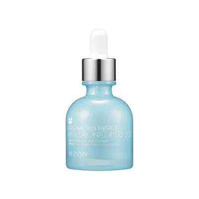 Hyaluronic Acid 100