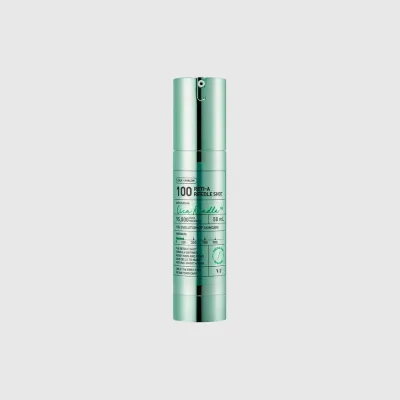 VT COSMETICS RETI-A REEDLE SHOT 100