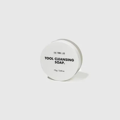 THE TOOL LAB Tool Cleansing Soap 75g