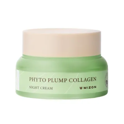 Phyto Plump Collagen Night Cream