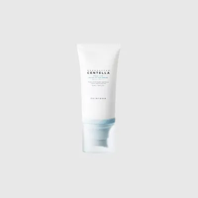 SKIN1004 Madagascar Centella Hyalu-Cica Water-Fit Sun Serum