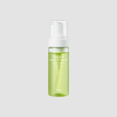 Purito Seoul Clear Code Superfruit Cleanser