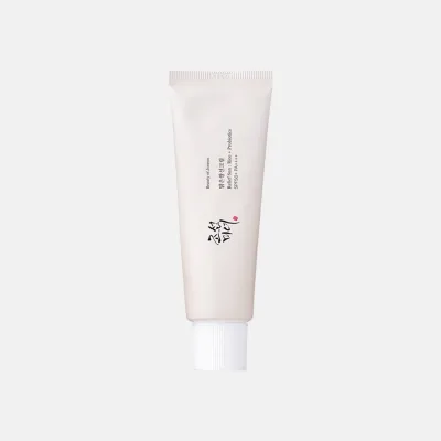 Beauty Of Joseon Relief Sun Rice & Probiotics (SPF50+ Pa++++)