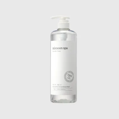 mixsoon Spa Centella Toner