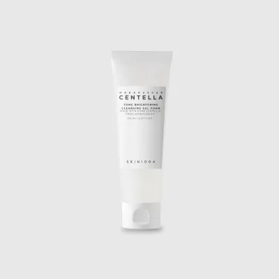 SKIN1004 Madagascar Centella Tone Brightening Cleansing Gel Foam