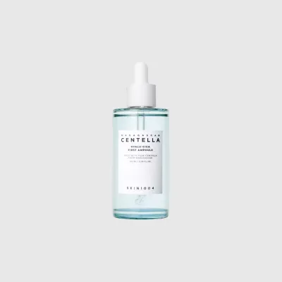 SKIN1004 Madagascar Centella Hyalu-Cica First Ampoule