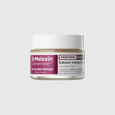 Dr.Melaxin Cemenrete Calcium Volume Cream