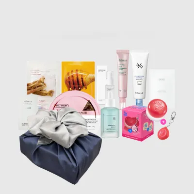 Ritual de Skincare Coreano