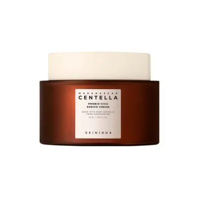 Madagascar Centella Probiocica Enrich Cream
