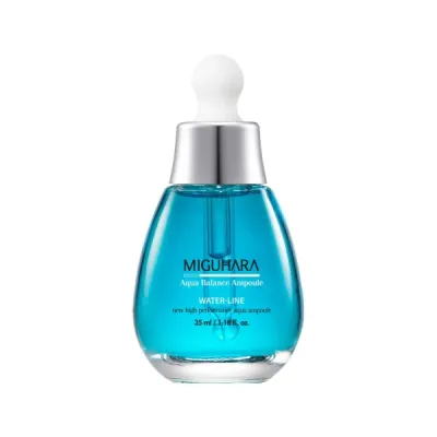 Aqua Balance Ampoule