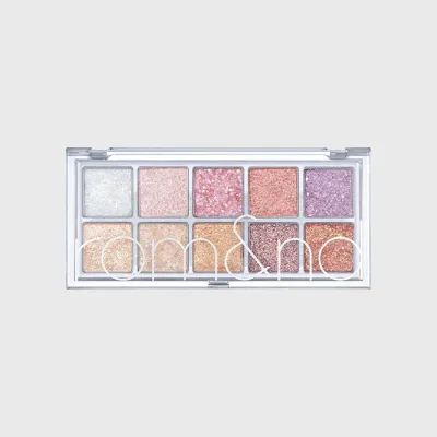 Rom&nd Better Than Palette