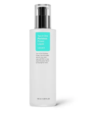 Two In One Poreless Power Liquid