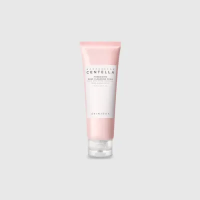 SKIN1004 Madagascar Centella Poremizing Deep Cleansing Foam