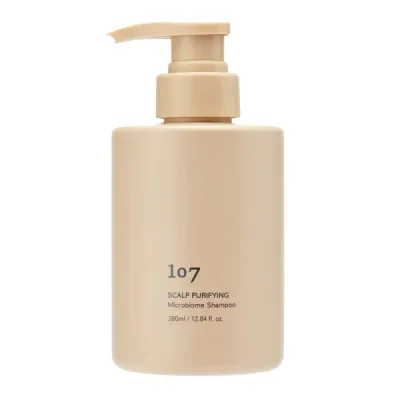 Scalp Purifying Microbiome Shampoo