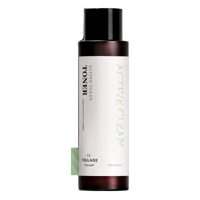 Active Clean Toner