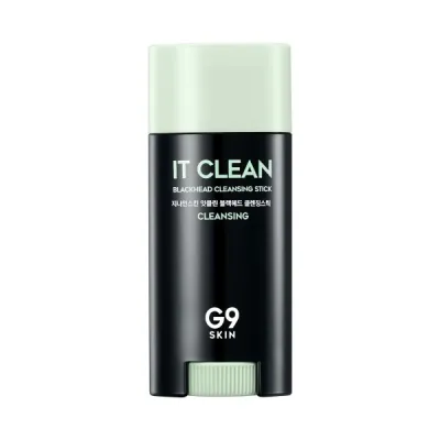 It Clean Blackhead Cleansing Stick