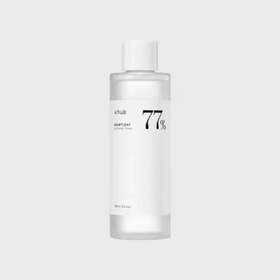 Anua Heartleaf 77% Soothing Toner